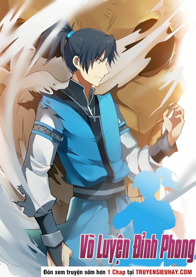 đọc truyện Võ Luyện Đỉnh Phong Chương 2 ảnh 3 tại Thiên Thai Truyện