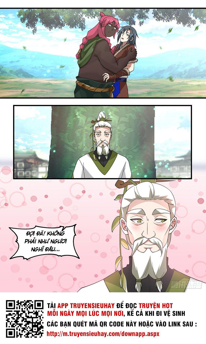 đọc truyện Võ Luyện Đỉnh Phong Chương 2002 ảnh 14 tại Thiên Thai Truyện