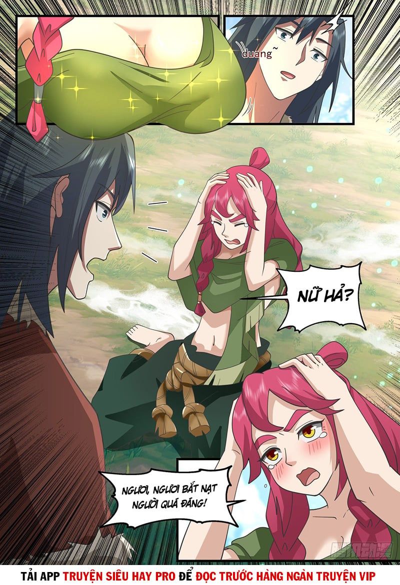 đọc truyện Võ Luyện Đỉnh Phong Chương 2002 ảnh 10 tại Thiên Thai Truyện