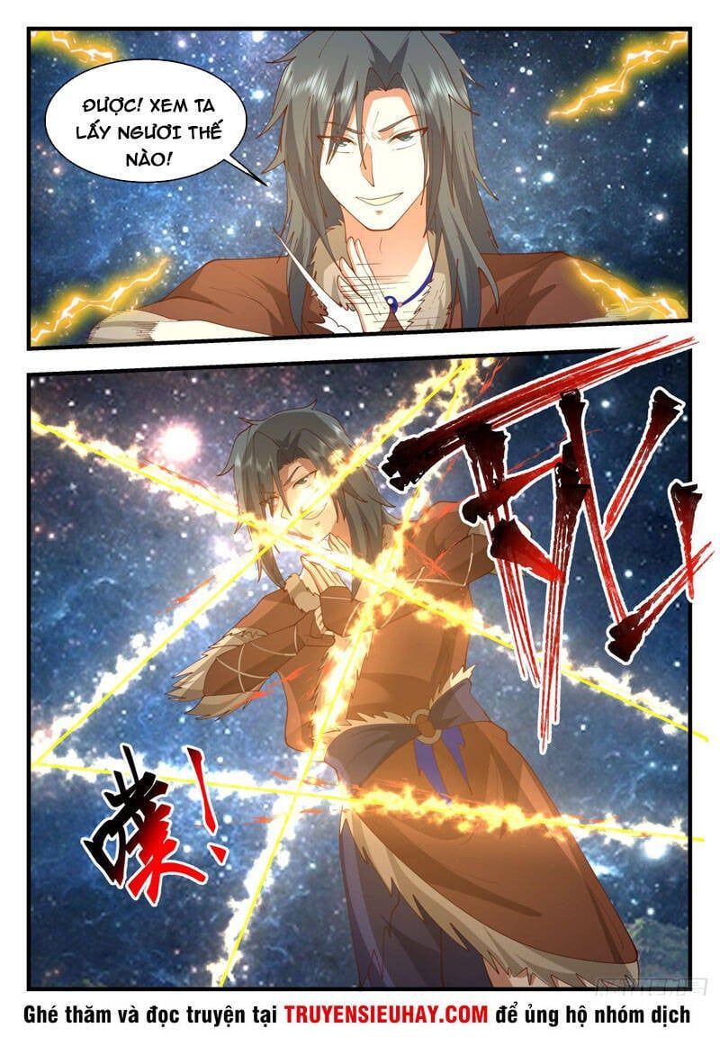 đọc truyện Võ Luyện Đỉnh Phong Chương 2004 ảnh 9 tại Thiên Thai Truyện