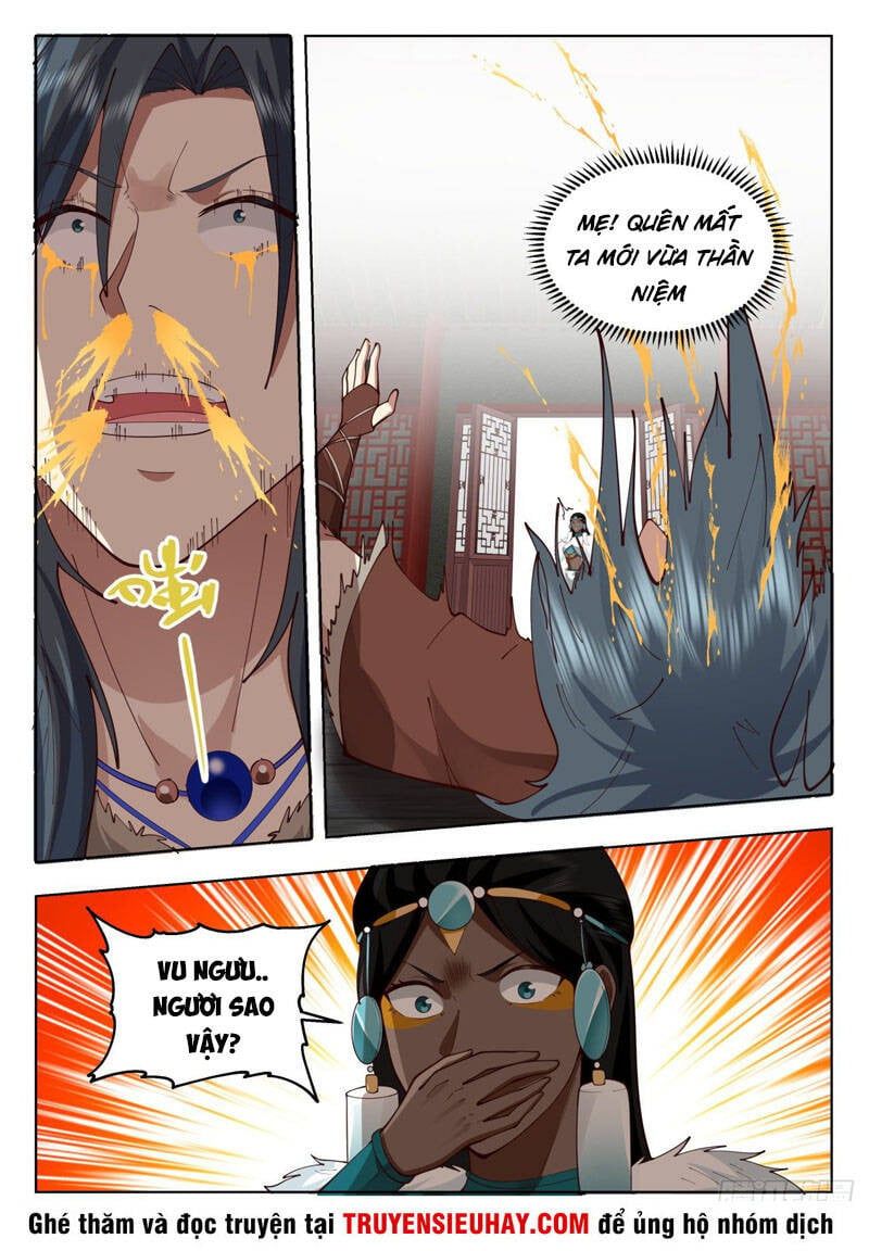 đọc truyện Võ Luyện Đỉnh Phong Chương 2004 ảnh 10 tại Thiên Thai Truyện