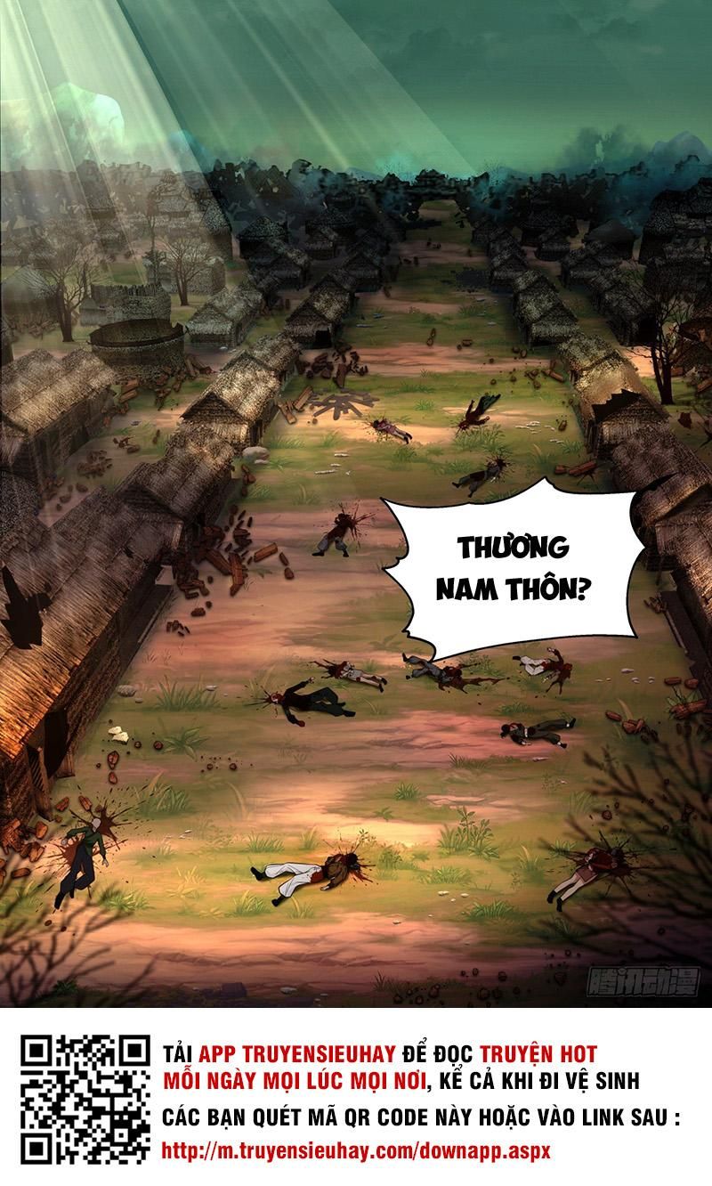 đọc truyện Võ Luyện Đỉnh Phong Chương 2005 ảnh 14 tại Thiên Thai Truyện