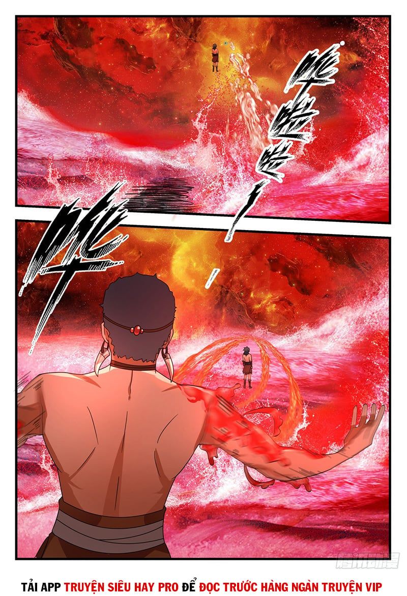 đọc truyện Võ Luyện Đỉnh Phong Chương 2008 ảnh 5 tại Thiên Thai Truyện