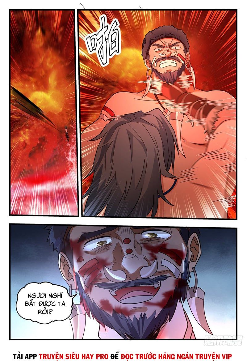 đọc truyện Võ Luyện Đỉnh Phong Chương 2008 ảnh 6 tại Thiên Thai Truyện