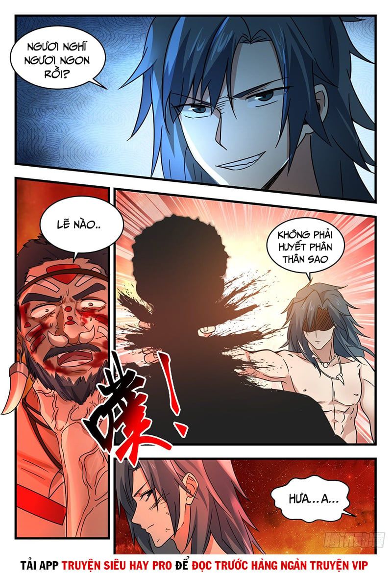 đọc truyện Võ Luyện Đỉnh Phong Chương 2008 ảnh 7 tại Thiên Thai Truyện