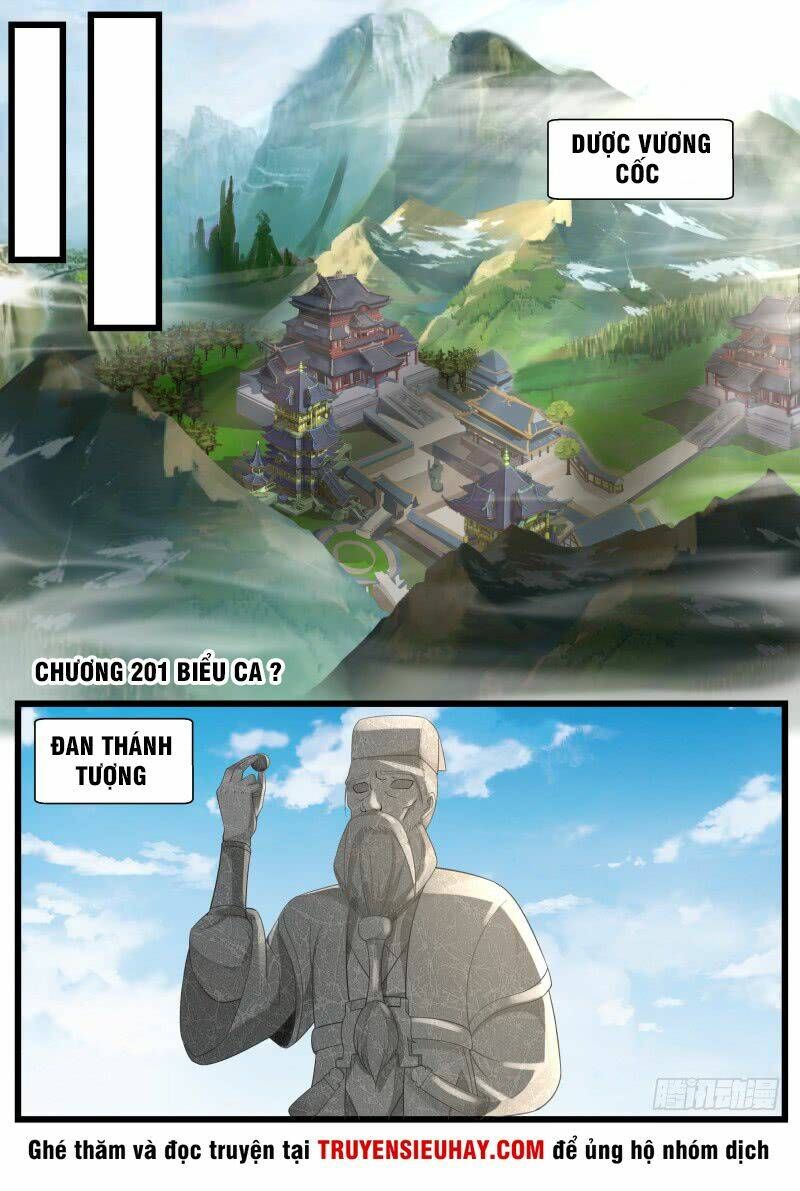 đọc truyện Võ Luyện Đỉnh Phong Chương 201 ảnh 7 tại Thiên Thai Truyện