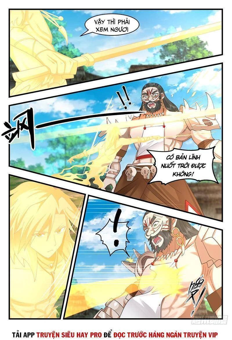 đọc truyện Võ Luyện Đỉnh Phong Chương 2010 ảnh 10 tại Thiên Thai Truyện