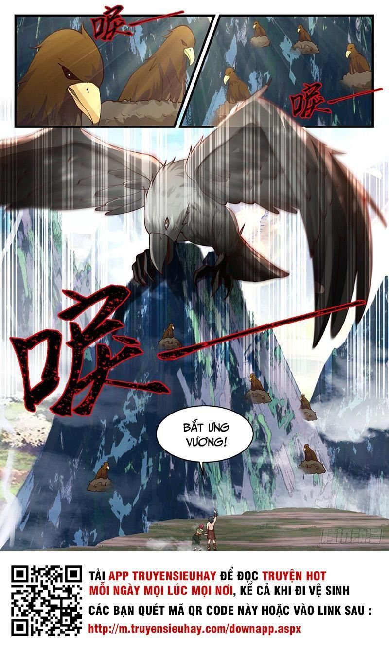 đọc truyện Võ Luyện Đỉnh Phong Chương 2014 ảnh 14 tại Thiên Thai Truyện