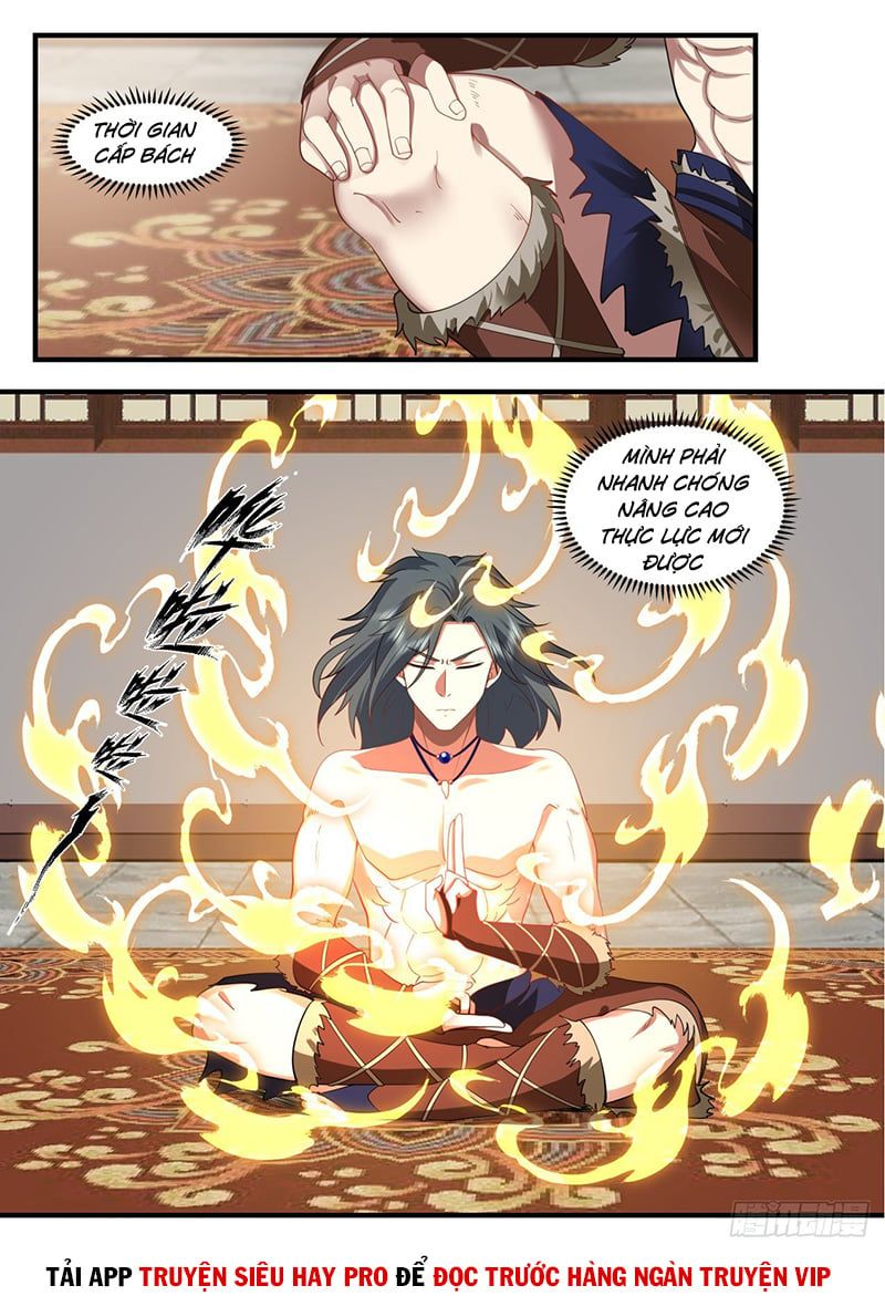 đọc truyện Võ Luyện Đỉnh Phong Chương 2017 ảnh 7 tại Thiên Thai Truyện