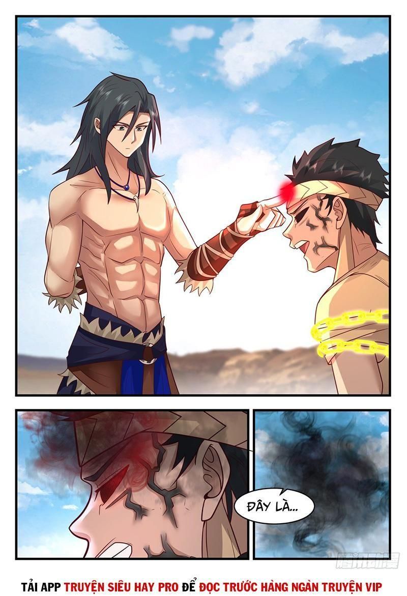 đọc truyện Võ Luyện Đỉnh Phong Chương 2019 ảnh 5 tại Thiên Thai Truyện