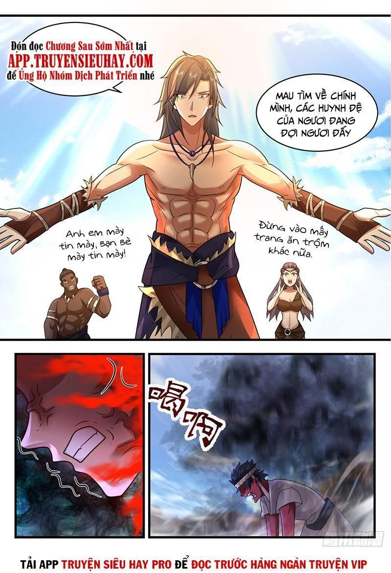 đọc truyện Võ Luyện Đỉnh Phong Chương 2019 ảnh 7 tại Thiên Thai Truyện