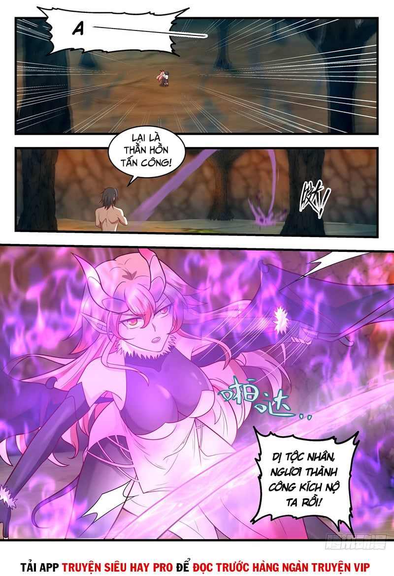 đọc truyện Võ Luyện Đỉnh Phong Chương 2021 ảnh 5 tại Thiên Thai Truyện