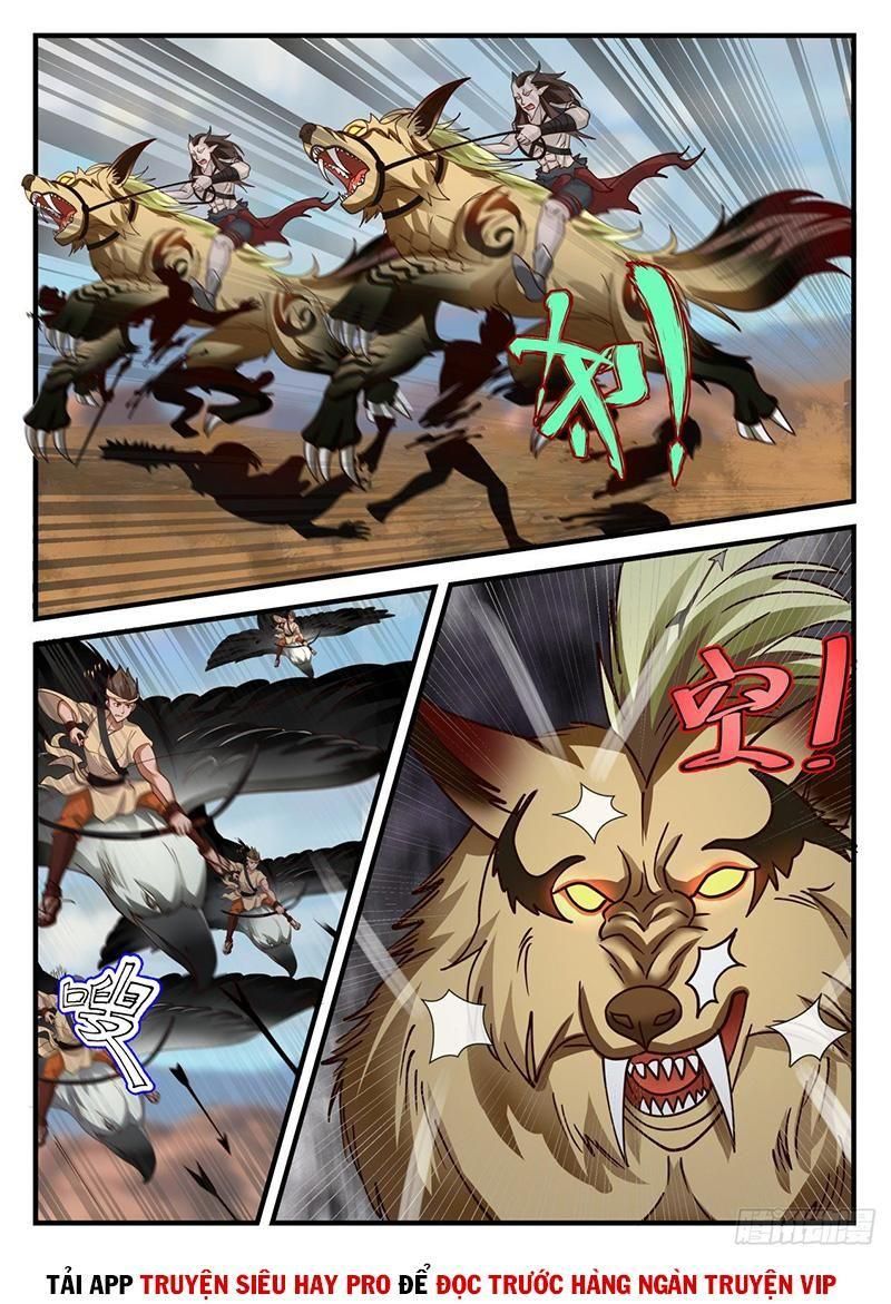 đọc truyện Võ Luyện Đỉnh Phong Chương 2024 ảnh 3 tại Thiên Thai Truyện