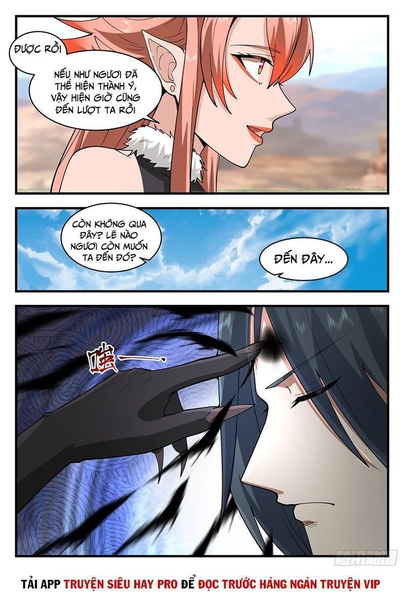 đọc truyện Võ Luyện Đỉnh Phong Chương 2025 ảnh 12 tại Thiên Thai Truyện