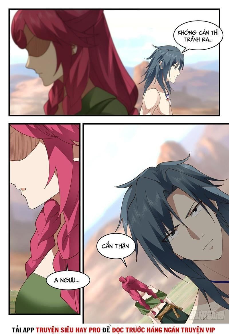 đọc truyện Võ Luyện Đỉnh Phong Chương 2025 ảnh 5 tại Thiên Thai Truyện