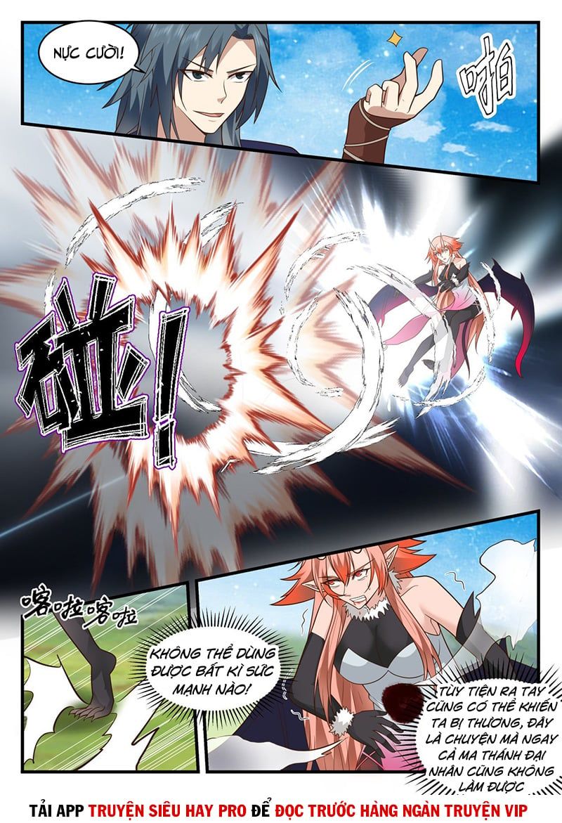 đọc truyện Võ Luyện Đỉnh Phong Chương 2028 ảnh 5 tại Thiên Thai Truyện