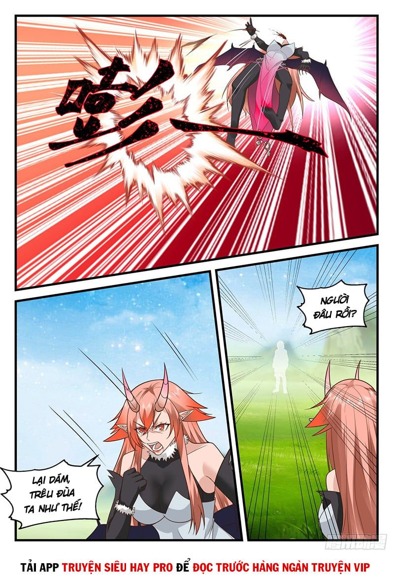 đọc truyện Võ Luyện Đỉnh Phong Chương 2028 ảnh 6 tại Thiên Thai Truyện