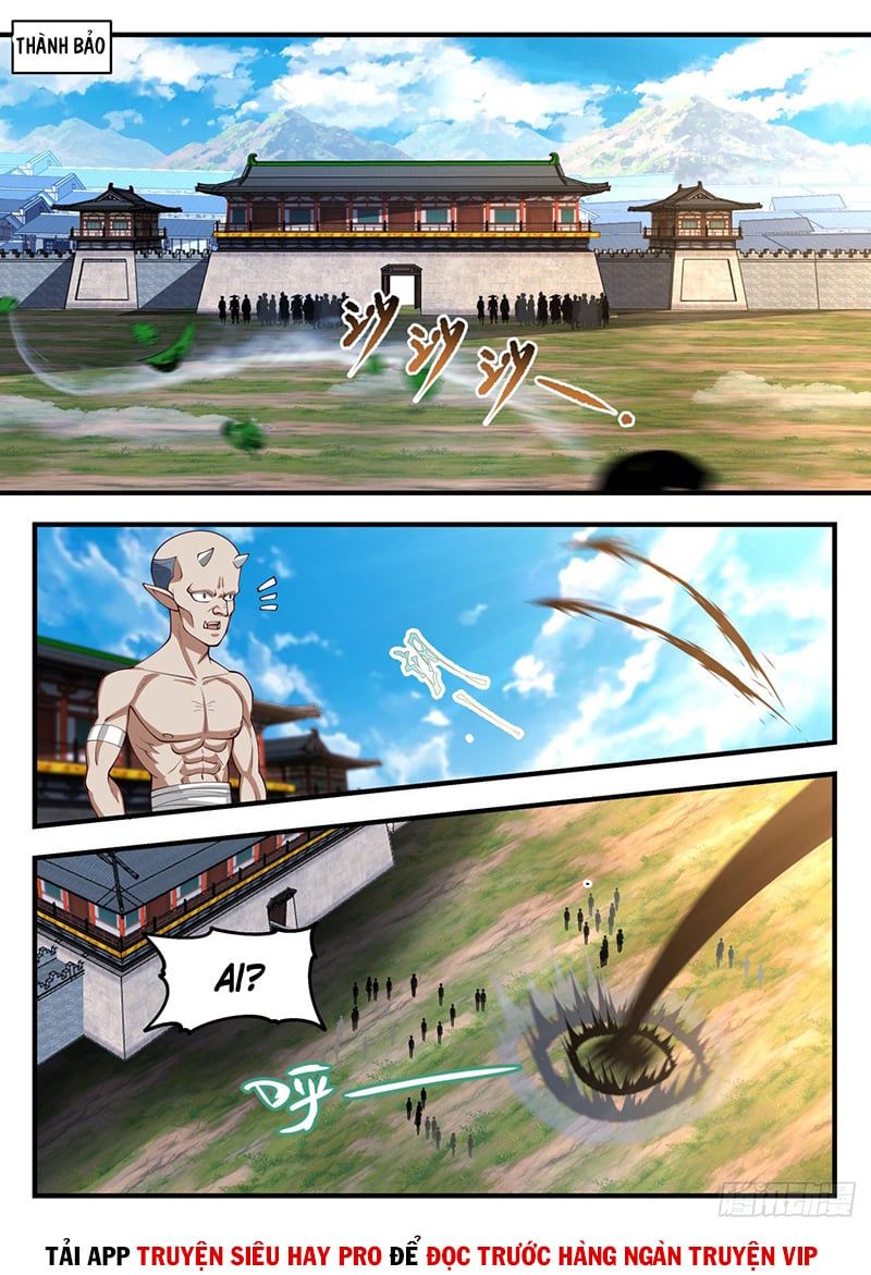 đọc truyện Võ Luyện Đỉnh Phong Chương 2030 ảnh 12 tại Thiên Thai Truyện