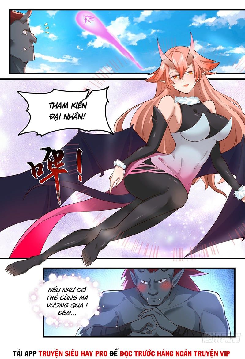 đọc truyện Võ Luyện Đỉnh Phong Chương 2030 ảnh 4 tại Thiên Thai Truyện