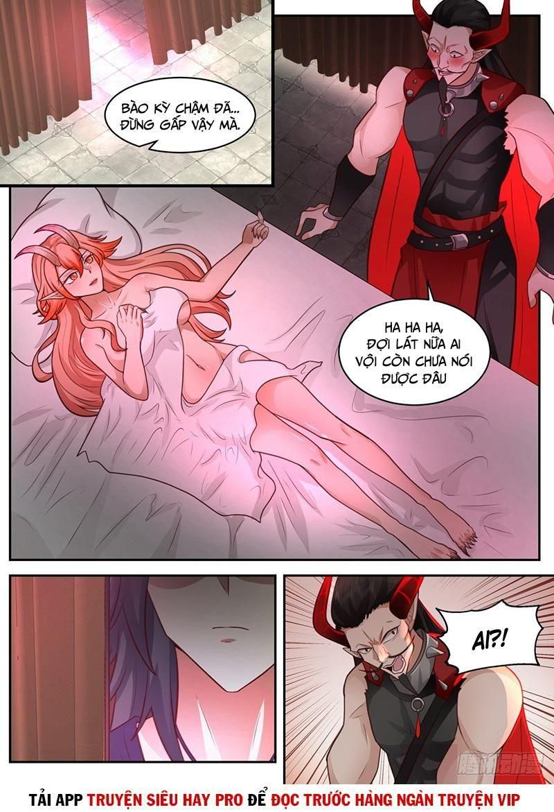 đọc truyện Võ Luyện Đỉnh Phong Chương 2031 ảnh 6 tại Thiên Thai Truyện