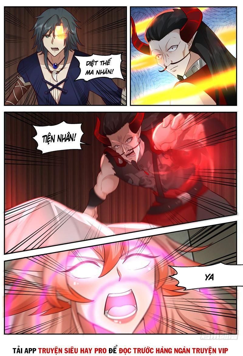 đọc truyện Võ Luyện Đỉnh Phong Chương 2031 ảnh 7 tại Thiên Thai Truyện