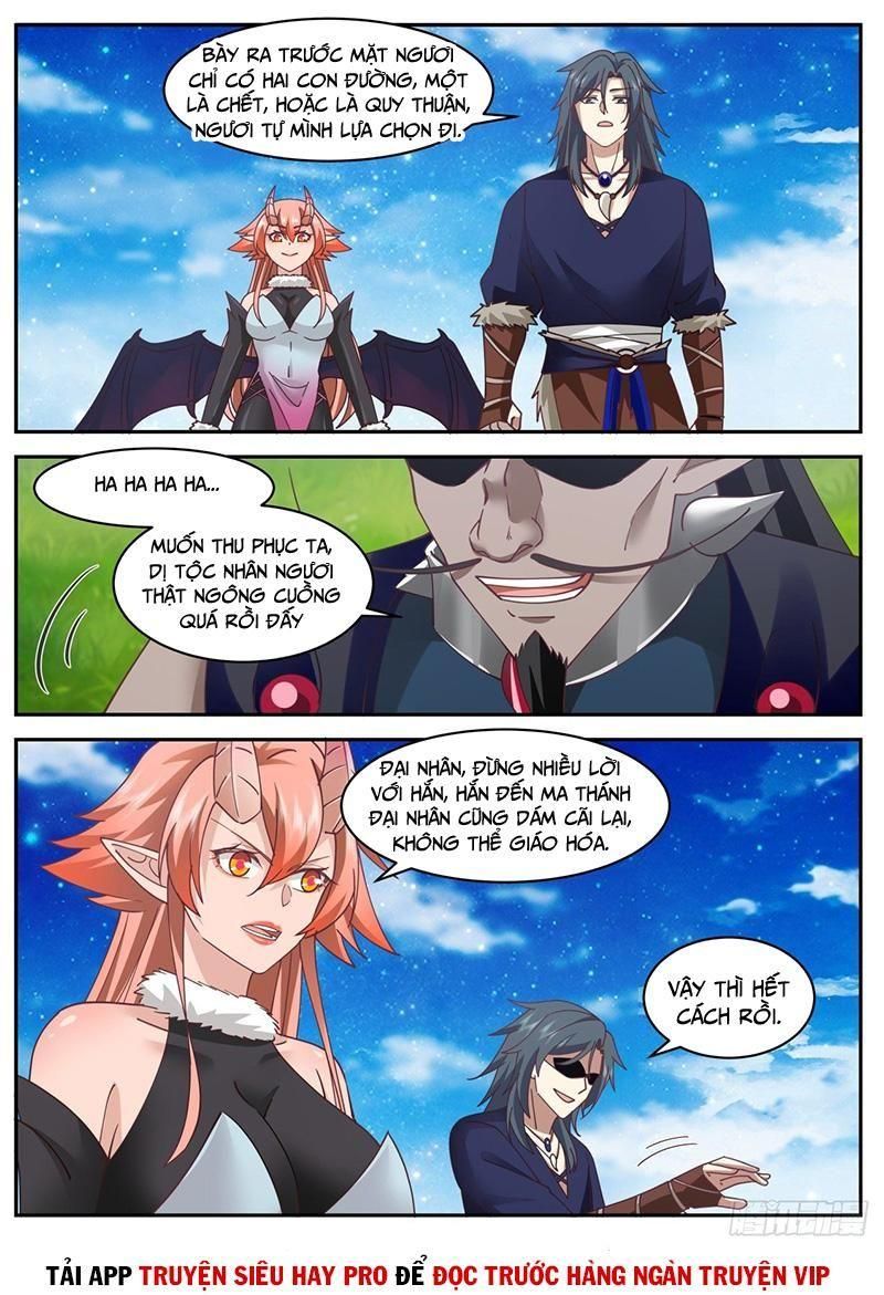 đọc truyện Võ Luyện Đỉnh Phong Chương 2031 ảnh 10 tại Thiên Thai Truyện