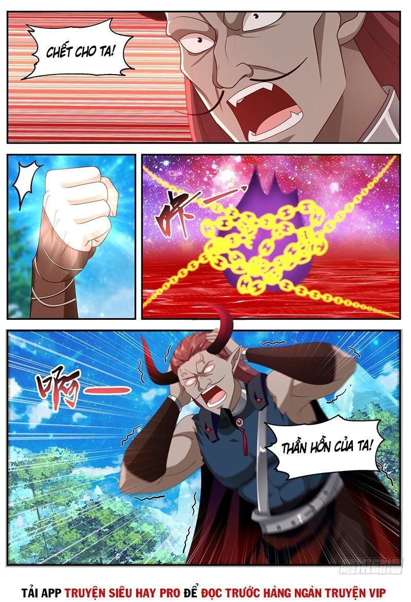 đọc truyện Võ Luyện Đỉnh Phong Chương 2031 ảnh 11 tại Thiên Thai Truyện