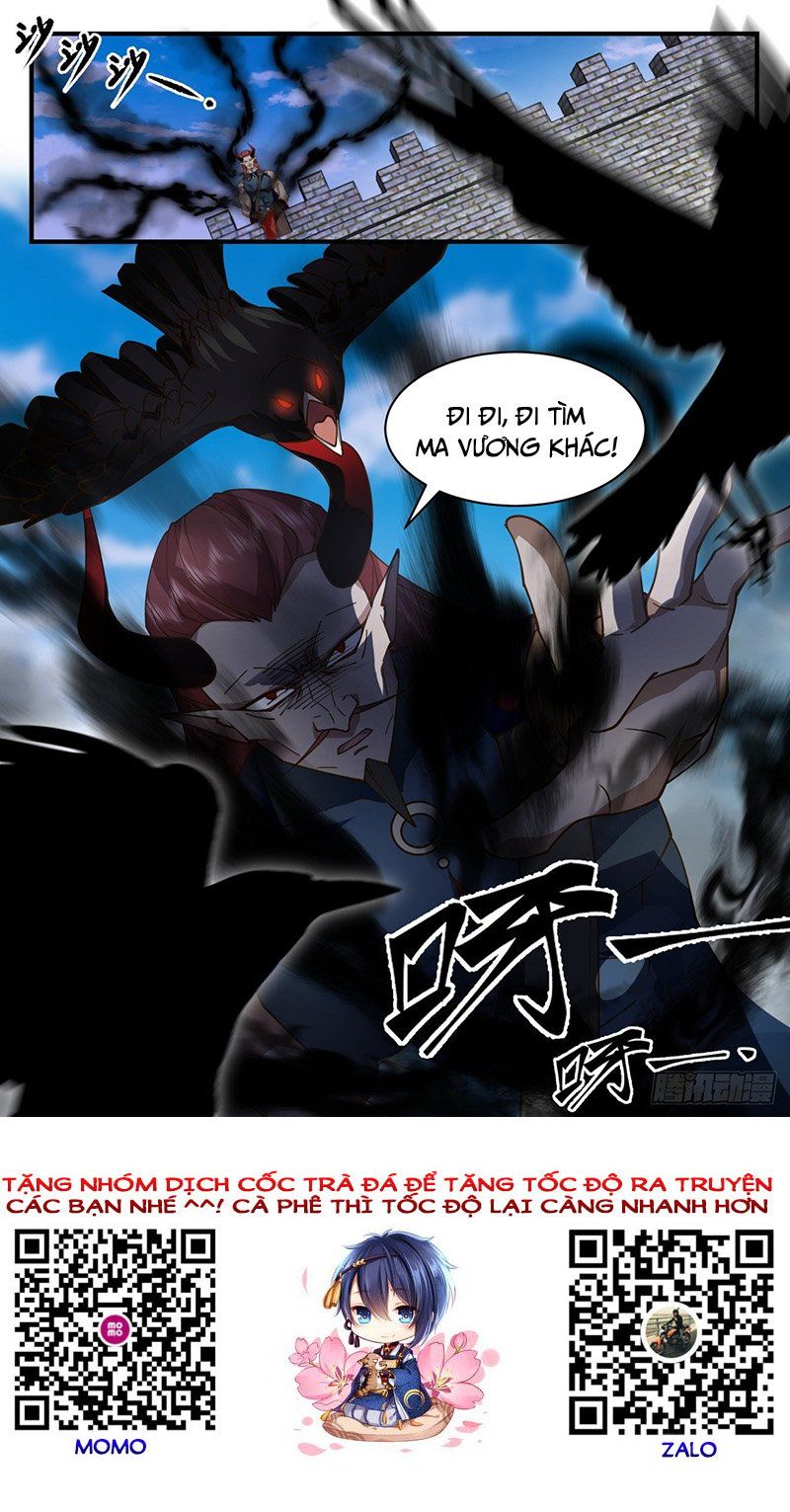 đọc truyện Võ Luyện Đỉnh Phong Chương 2032 ảnh 14 tại Thiên Thai Truyện