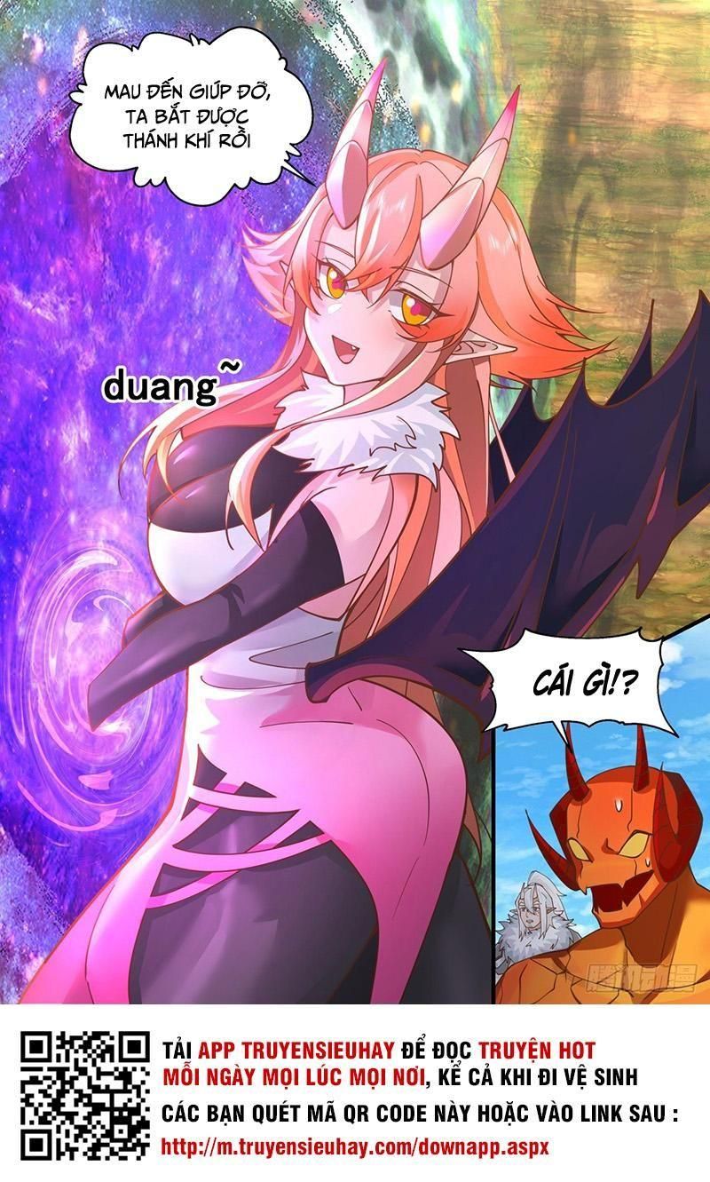 đọc truyện Võ Luyện Đỉnh Phong Chương 2033 ảnh 14 tại Thiên Thai Truyện