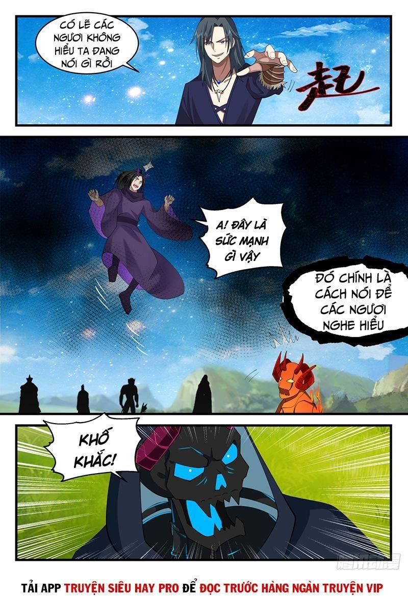 đọc truyện Võ Luyện Đỉnh Phong Chương 2034 ảnh 13 tại Thiên Thai Truyện