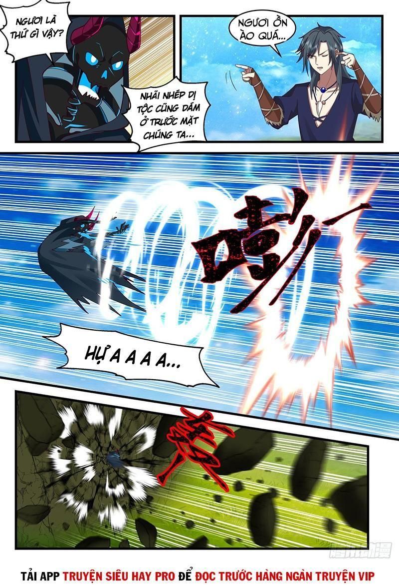 đọc truyện Võ Luyện Đỉnh Phong Chương 2034 ảnh 10 tại Thiên Thai Truyện