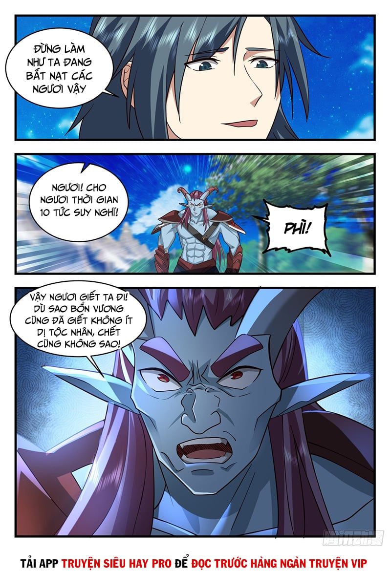 đọc truyện Võ Luyện Đỉnh Phong Chương 2035 ảnh 5 tại Thiên Thai Truyện