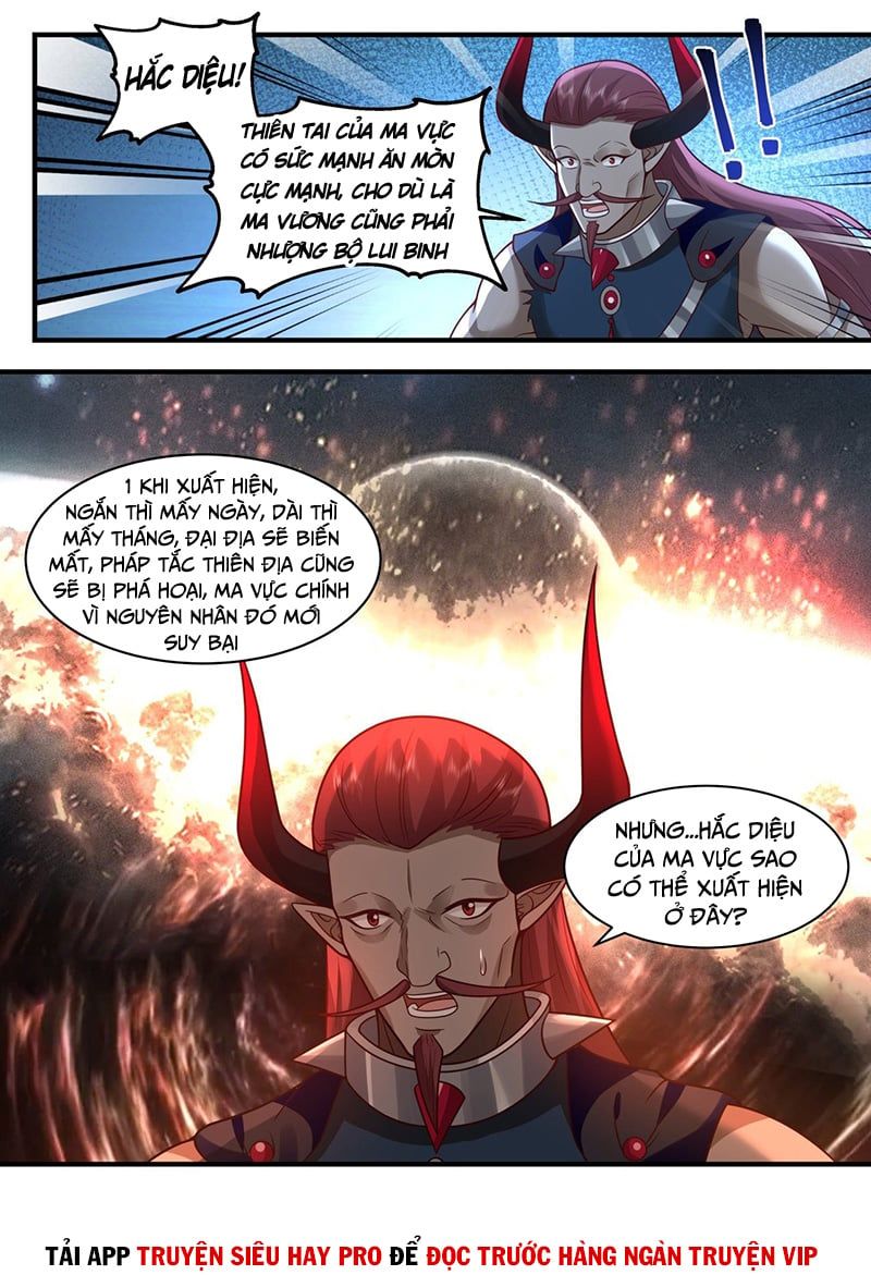 đọc truyện Võ Luyện Đỉnh Phong Chương 2036 ảnh 10 tại Thiên Thai Truyện