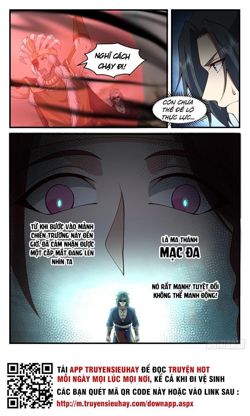 đọc truyện Võ Luyện Đỉnh Phong Chương 2037 ảnh 14 tại Thiên Thai Truyện