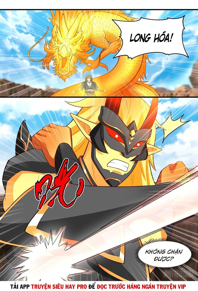 đọc truyện Võ Luyện Đỉnh Phong Chương 2038 ảnh 10 tại Thiên Thai Truyện