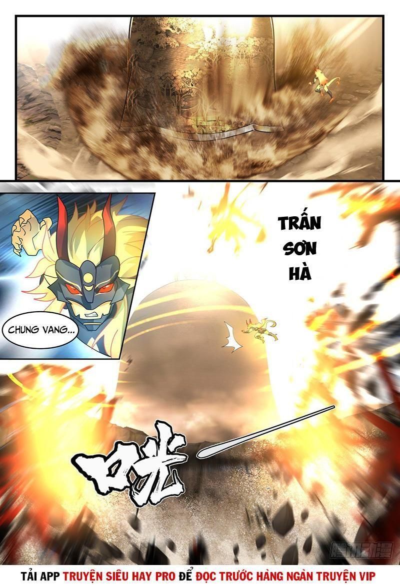 đọc truyện Võ Luyện Đỉnh Phong Chương 2039 ảnh 9 tại Thiên Thai Truyện