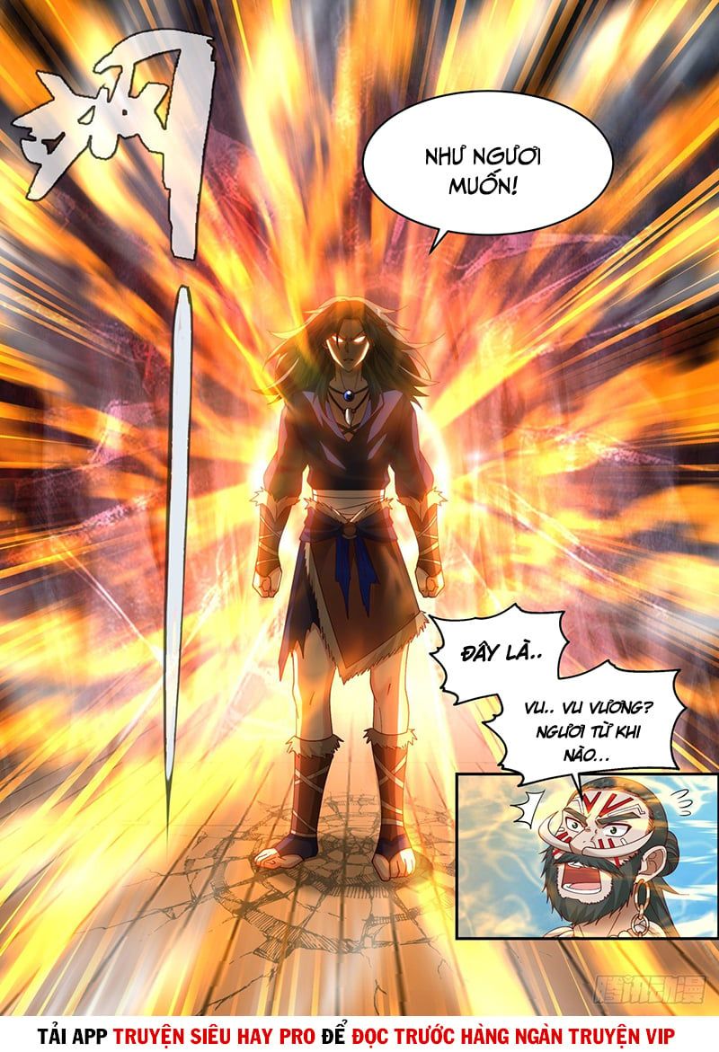 đọc truyện Võ Luyện Đỉnh Phong Chương 2041 ảnh 12 tại Thiên Thai Truyện