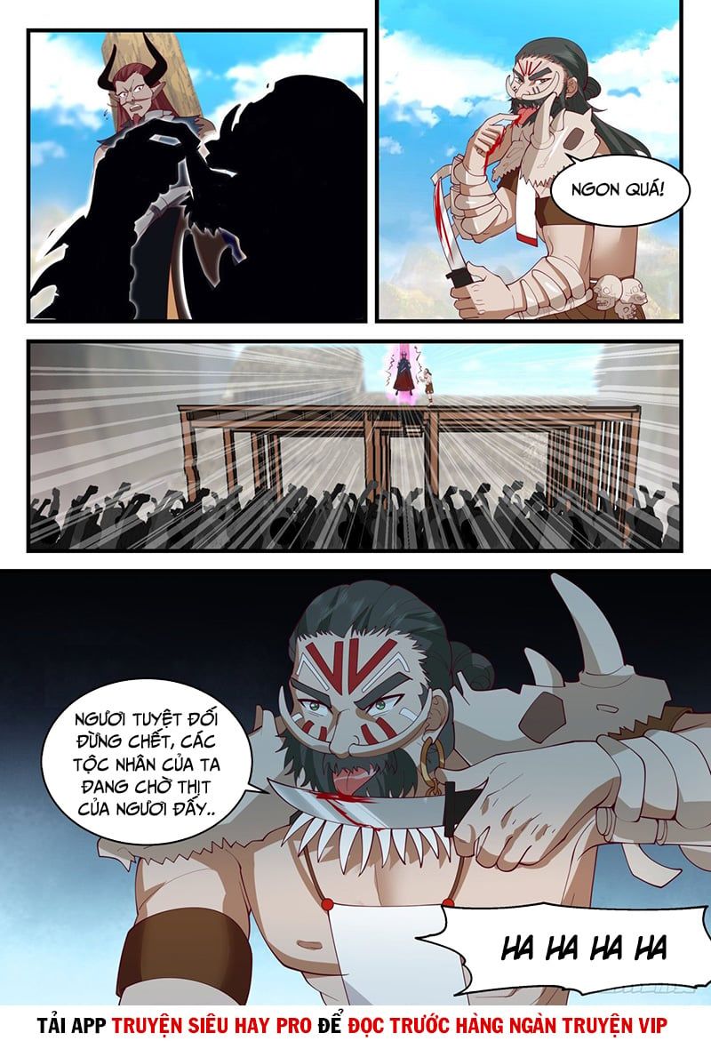 đọc truyện Võ Luyện Đỉnh Phong Chương 2041 ảnh 8 tại Thiên Thai Truyện