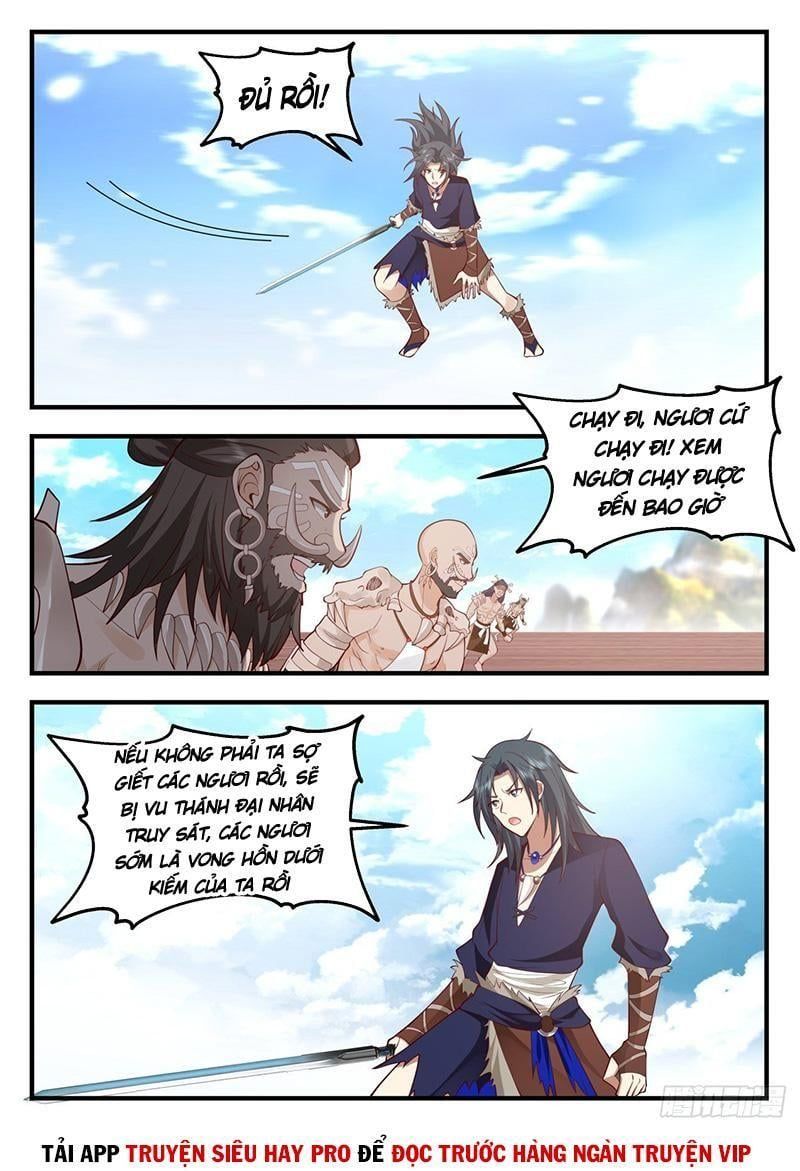 đọc truyện Võ Luyện Đỉnh Phong Chương 2042 ảnh 12 tại Thiên Thai Truyện