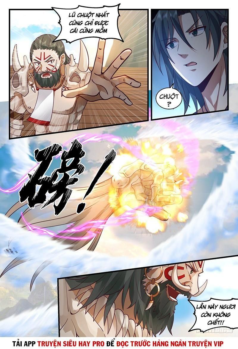 đọc truyện Võ Luyện Đỉnh Phong Chương 2042 ảnh 13 tại Thiên Thai Truyện