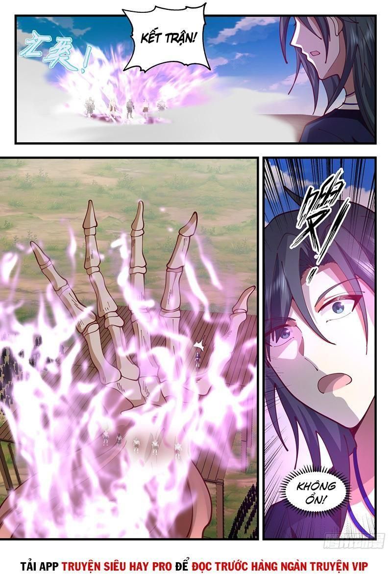 đọc truyện Võ Luyện Đỉnh Phong Chương 2042 ảnh 9 tại Thiên Thai Truyện