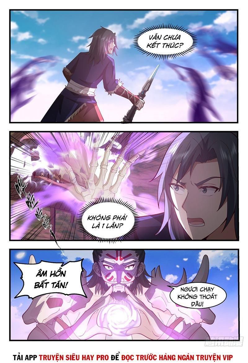 đọc truyện Võ Luyện Đỉnh Phong Chương 2042 ảnh 11 tại Thiên Thai Truyện