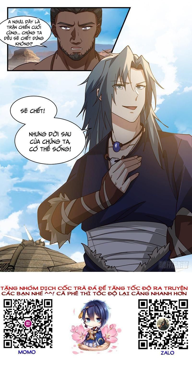 đọc truyện Võ Luyện Đỉnh Phong Chương 2043 ảnh 15 tại Thiên Thai Truyện