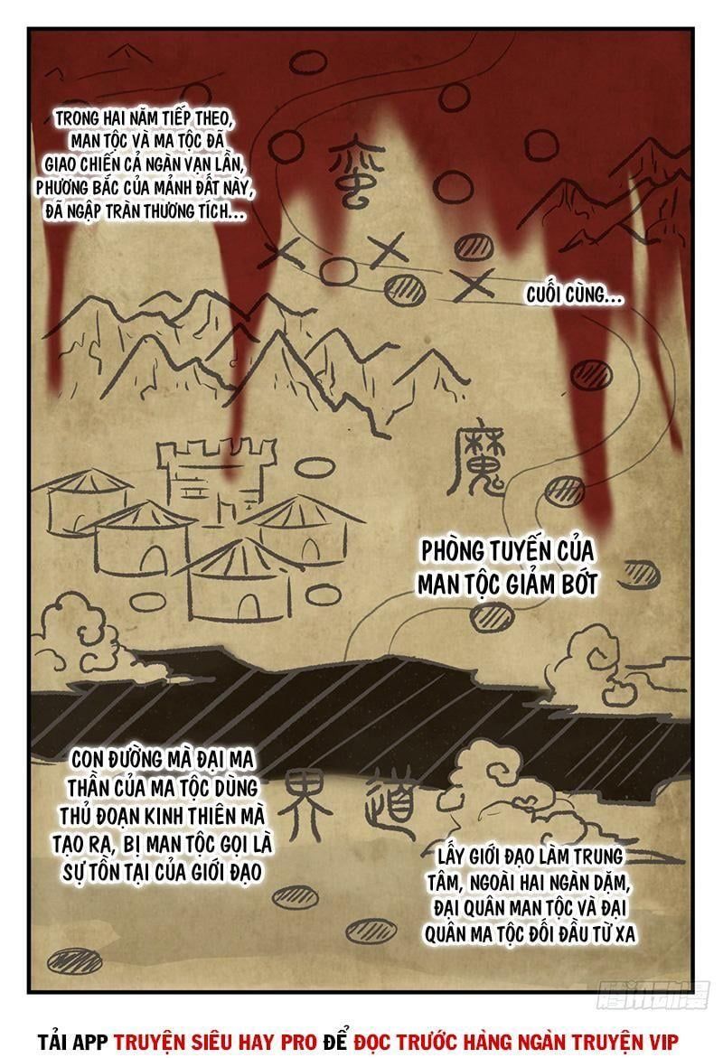 đọc truyện Võ Luyện Đỉnh Phong Chương 2043 ảnh 10 tại Thiên Thai Truyện