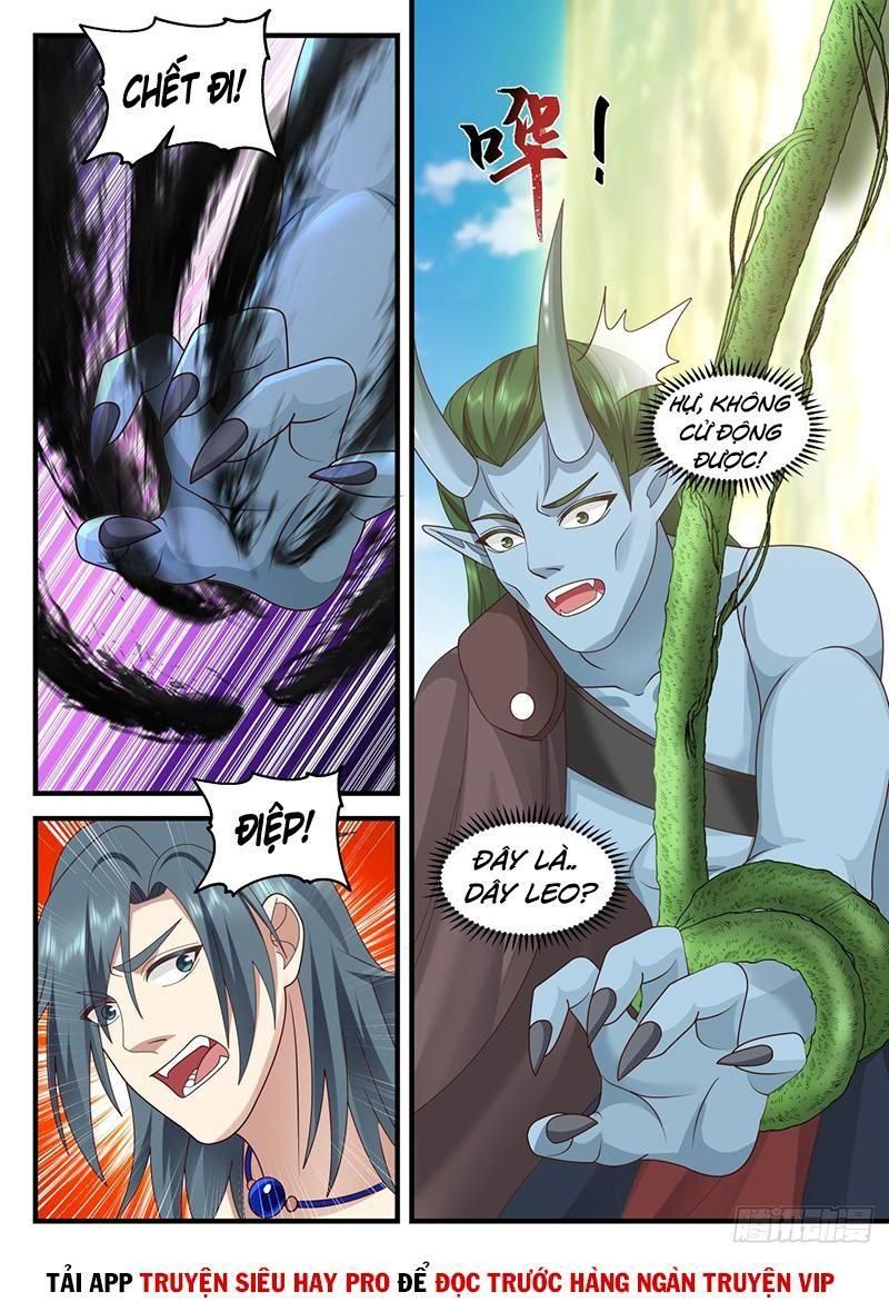 đọc truyện Võ Luyện Đỉnh Phong Chương 2044 ảnh 13 tại Thiên Thai Truyện