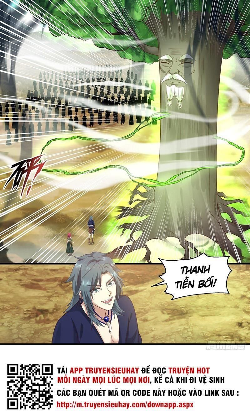 đọc truyện Võ Luyện Đỉnh Phong Chương 2044 ảnh 14 tại Thiên Thai Truyện