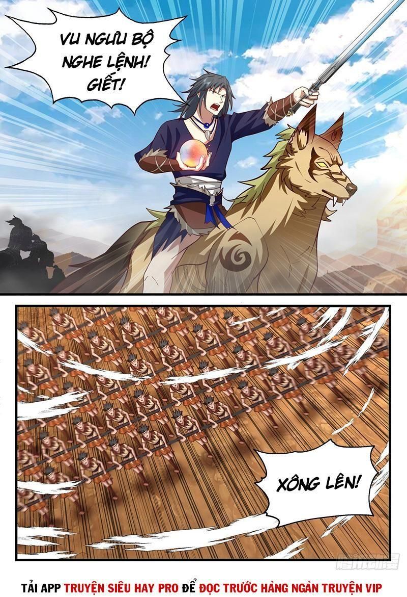 đọc truyện Võ Luyện Đỉnh Phong Chương 2044 ảnh 5 tại Thiên Thai Truyện