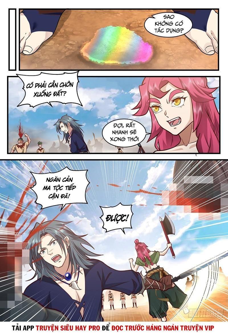 đọc truyện Võ Luyện Đỉnh Phong Chương 2044 ảnh 10 tại Thiên Thai Truyện