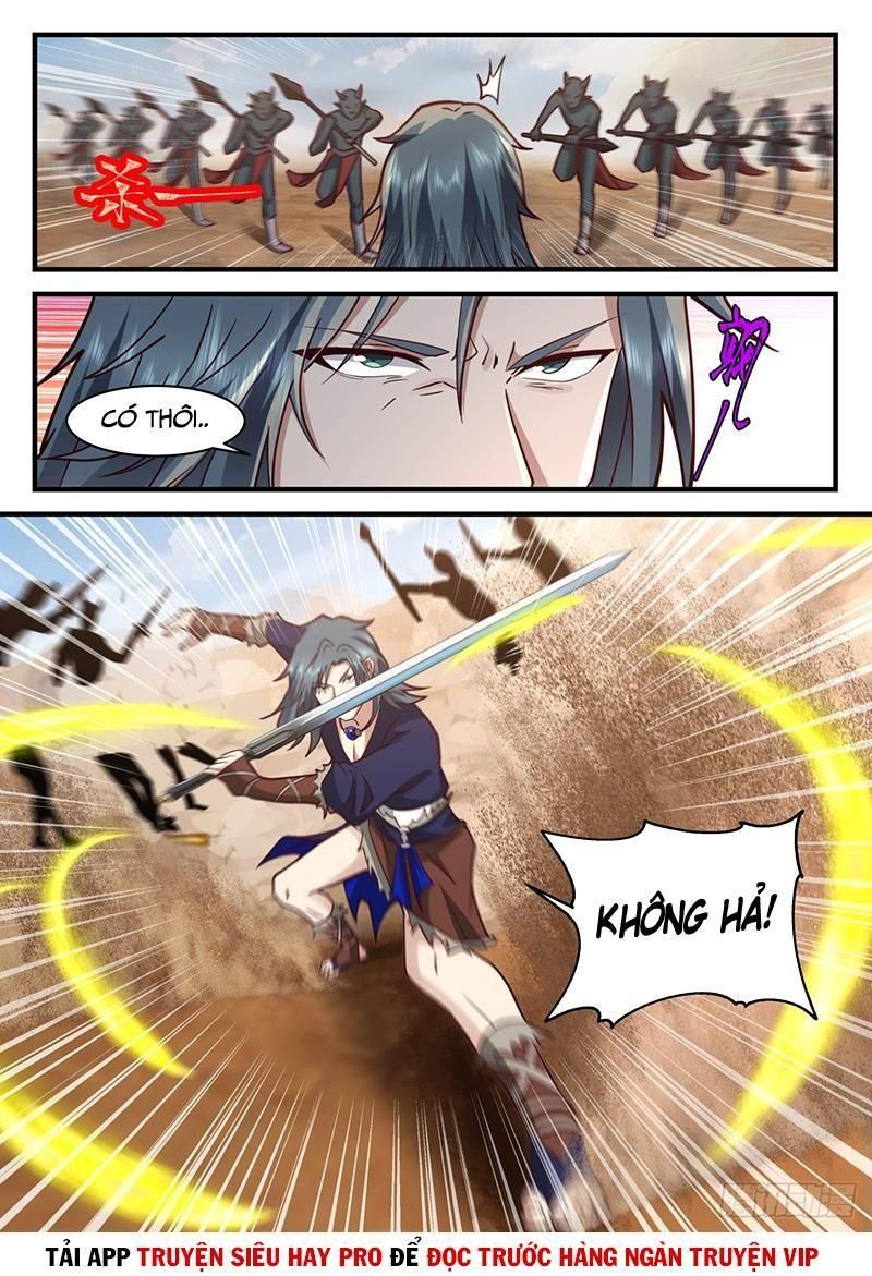 đọc truyện Võ Luyện Đỉnh Phong Chương 2044 ảnh 11 tại Thiên Thai Truyện