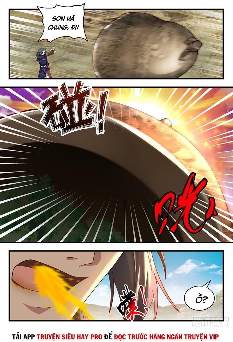 đọc truyện Võ Luyện Đỉnh Phong Chương 2045 ảnh 13 tại Thiên Thai Truyện